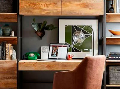 Рабочие столы